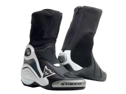 DAINESE AXIAL D1 Black/White