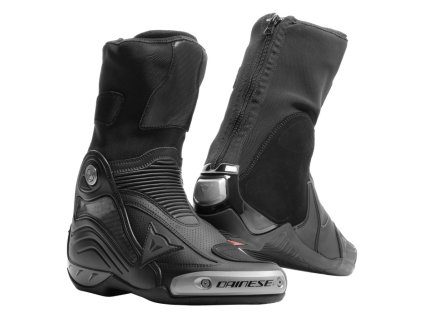 DAINESE AXIAL D1 AIR BLACK/BLACK