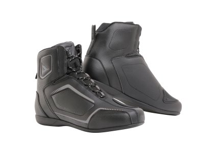 DAINESE RAPTORS Black/Black/Antracite