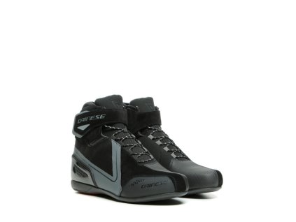 DAINESE ENERGYCA D-WP BLACK/ANTHRACITE