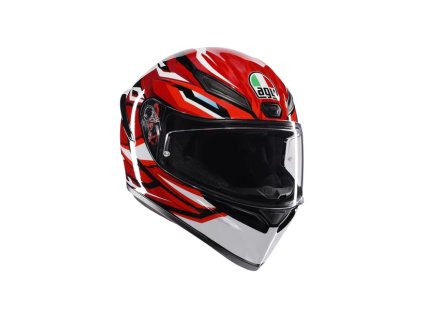k1 s e2206 lion black red white