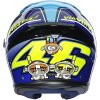AGV K-5 JET E2205 TOP - ROSSI MISANO 2015