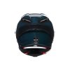 AGV PISTA GP RR E2206 DOT MPLK ACQUA - LIMITED EDITION