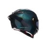 AGV PISTA GP RR E2206 DOT MPLK ACQUA - LIMITED EDITION
