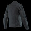 DAINESE RAZON 2 LEATHER JACKET BLACK