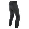 DAINESE PONY 3 LEATHER PANTS BLACK-MATT