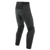 DAINESE PONY 3 PERF. LEATHER PANTS BLACK-MATT