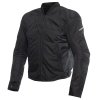 DAINESE AVRO 5 TEX JACKET BLACK/BLACK/BLACK