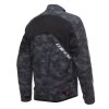 DAINESE IGNITE AIR TEX JACKET CAMO-GRAY/BLACK/FLUO-RED