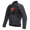 DAINESE IGNITE AIR TEX JACKET CAMO-GRAY/BLACK/FLUO-RED