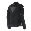DAINESE HEROSPHERE AIR TEX JACKET WMN BLACK/WHITE/PEACH