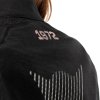 DAINESE HEROSPHERE AIR TEX JACKET WMN BLACK/WHITE/PEACH