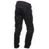 DAINESE DRAKE 2 SUPER AIR TEX PANTS BLACK/BLACK