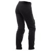 DAINESE DRAKE 2 AIR TEX PANTS WMN BLACK/BLACK