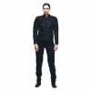 DAINESE DRAKE 2 AIR TEX PANTS WMN BLACK/BLACK