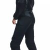 DAINESE DRAKE 2 AIR TEX PANTS WMN BLACK/BLACK