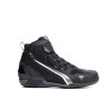 DAINESE HERIAN D-WP SHOES WMN BLACK/WHITE