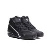 DAINESE HERIAN D-WP SHOES WMN BLACK/WHITE