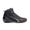 DAINESE HERIAN AIR SHOES BLACK/ANTHRACITE