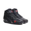 DAINESE HERIAN AIR SHOES BLACK/ANTHRACITE