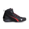DAINESE HERIAN AIR SHOES BLACK/RED-LAVA