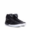 DAINESE METRACTIVE AIR SHOES BLACK/BLACK/WHITE