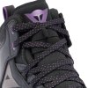 DAINESE SUBURB D-WP SHOES WMN BLACK/WHITE/METAL PURPLE