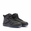 DAINESE SUBURB AIR SHOES BLACK/BLACK