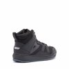 DAINESE SUBURB AIR SHOES BLACK/BLACK