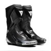 DAINESE TORQUE 4 BOOTS BLACK/BLACK