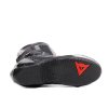 DAINESE TORQUE 4 AIR BOOTS BLACK/RED-LAVA