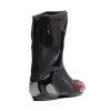 DAINESE TORQUE 4 AIR BOOTS BLACK/RED-LAVA