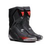DAINESE TORQUE 4 AIR BOOTS BLACK/RED-LAVA