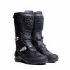 DAINESE SEEKER GORE-TEX® BOOTS BLACK/BLACK