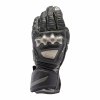DAINESE FULL METAL 7 GLOVES BLACK/BLACK