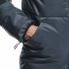 DAINESE AFTER RIDE INSULATED JACKET ANTHRACITE