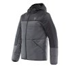 DAINESE AFTER RIDE INSULATED JACKET ANTHRACITE