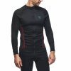 DAINESE THERMAL MOTORCYCLE WINDPROOF LONG SLEEVE SHIRT MEN - MID LAYER WINTER