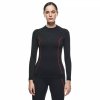 DAINESE THERMAL MOTORCYCLE LONG SLEEVE SHIRT WOMEN - MID LAYER WINTER