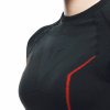 DAINESE THERMAL MOTORCYCLE LONG SLEEVE SHIRT WOMEN - MID LAYER WINTER