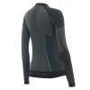 DAINESE TECHNICAL MOTORCYCLE LONG SLEEVE SHIRT WOMEN - BASE LAYER SUMMER