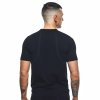 DAINESE QUICK DRY TEE - TECHNICAL MEN'S T-SHIRT - BASE LAYER