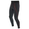 DAINESE THERMO PANTS BLACK/RED