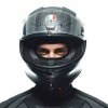 DAINESE DRY BALACLAVA BLACK/BLUE N