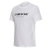 DAINESE ESSENCE WORDMARK T-SHIRT WHITE