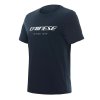 DAINESE ESSENCE WORDMARK T-SHIRT CARBONIO