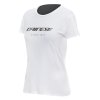 DAINESE ESSENCE WORDMARK T-SHIRT WMN WHITE