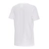 DAINESE HYPER SPEED DEMON T-SHIRT WHITE