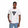 DAINESE HYPER SPEED DEMON T-SHIRT WHITE