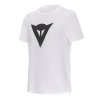 DAINESE HYPER SPEED DEMON T-SHIRT WHITE